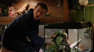 Задник к фильму "Сорванец" #533599