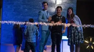 Задник к фильму "Почему он?" #288601