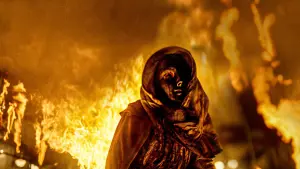 Задник к фильму "Нечестивые" #320700