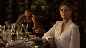 Задник к фильму "Смерть Единорога" #568841