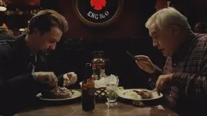 Задник к фильму "25-й час" #224033