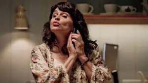 Задник к фильму "СталкХер" #689914