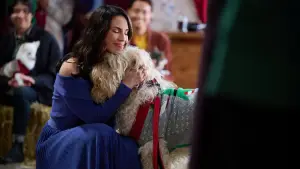 Задник к фильму "Happy Howlidays" #931402