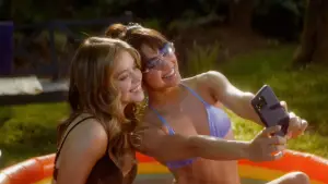 Задник к фильму "Все мои друзья мертвы" #806013