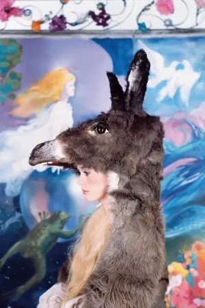 Постер к фильму "Ослиная шкура" #445932