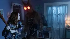 Задник к фильму "Навстречу тьме-2: Пука жив" #710298