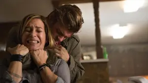 Задник к фильму "Между мирами" #343673