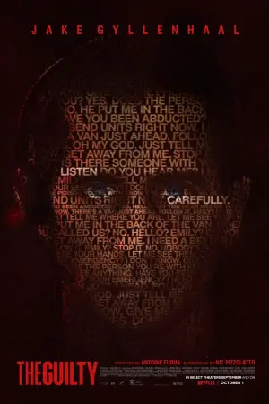 Постер к фильму "Виновный" #123567