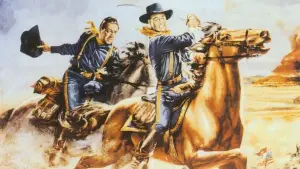 Задник к фильму "Кавалеристы" #362825