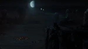 Задник к фильму "Звёздные войны: Эпизод 2 - Атака клонов" #616950