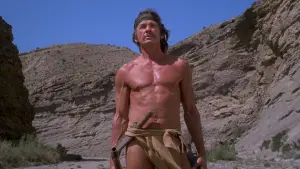 Задник к фильму "Земля Чато" #356906