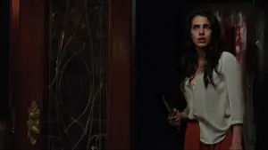 Задник к фильму "Абатуар. Лабиринт страха" #657537