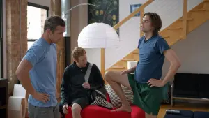 Видео к фильму За конец ответишь | Official Trailer