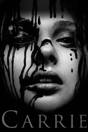 Постер к фильму "Телекинез" #736311