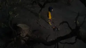 Задник к фильму "Коралина в Стране Кошмаров" #522438