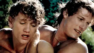 Задник к фильму "Калейдоскоп ужасов 2" #296197