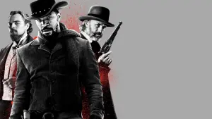 Задник к фильму "Джанго освобождённый" #176385