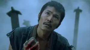 Задник к фильму "Империя страсти" #407463