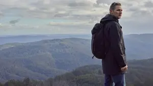 Задник к фильму "Город тайн: Исчезнувшая" #502776