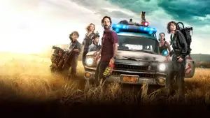 Задник к фильму "Охотники за привидениями: Наследники" #479240