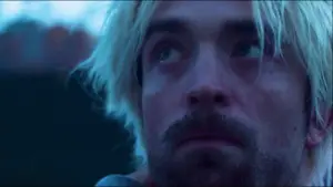 Задник к фильму "Хорошее время" #687673