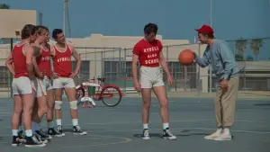 Задник к фильму "Бриолин" #583212