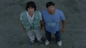 Задник к фильму "Сердце Дракона" #381368