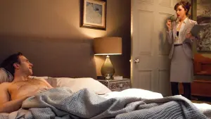 Задник к фильму "Даю год" #378405