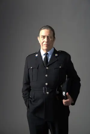 Постер к фильму "Последний наёмник" #190114