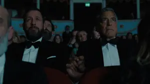 Задник к фильму "Джей Келли" #550696