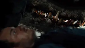 Задник к фильму "Мир Юрского периода" #578678