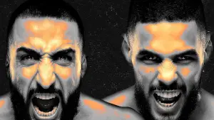 Задник к фильму "UFC Fight Night 278: Muhammad vs. Bonfim" #911738