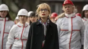 Задник к фильму "Лёгкая добыча" #698227