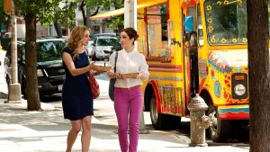 Задник к фильму "Давай, до свидания!" #440743