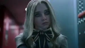 Задник к фильму "М3ГАН" #658722