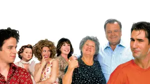 Задник к фильму "Мамбо Итальяно" #723481