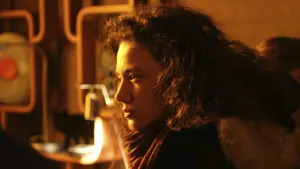 Задник к фильму "Выжившая" #285028