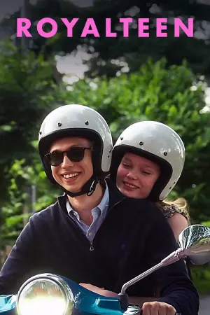 Постер к фильму "Наследник престола" #336592