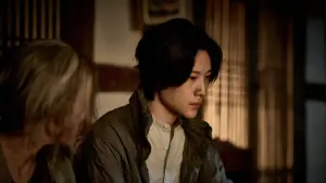 Задник к фильму "살목지" #765478