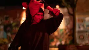 Задник к фильму "Пила 10" #164908