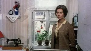 Задник к фильму "Подсолнухи" #449906