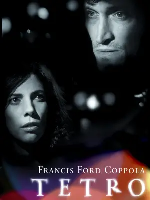 Постер к фильму "Тетро" #724137