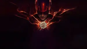 Задник к фильму "Флэш" #163862