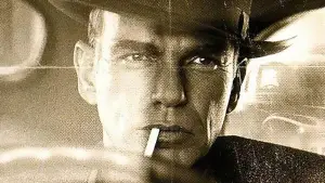 Задник к фильму "Человек, которого не было" #719247