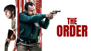 Задник к фильму "Безмолвное братство" #607350