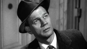 Задник к фильму "Третий человек" #699967