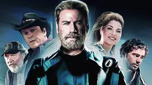 Видео к фильму Гонщик | Official Trailer