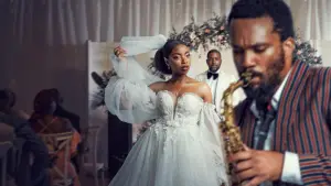 Задник к фильму "Umjolo: от начала до конца!" #734935