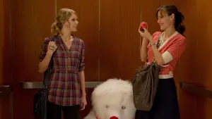 Задник к фильму "День Святого Валентина" #650464