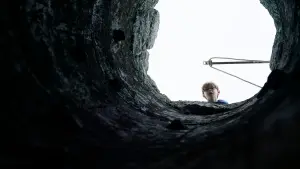 Задник к фильму "Цвет из иных миров" #465623